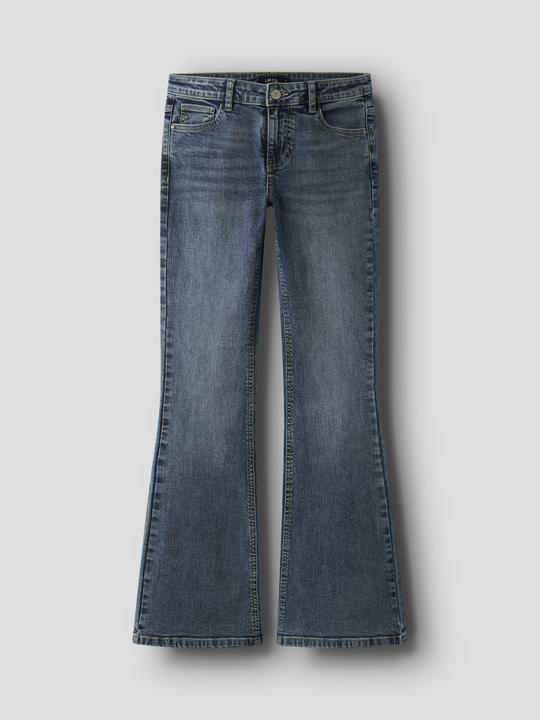 Actual product image Lmtd Bootcut Jeans (140)