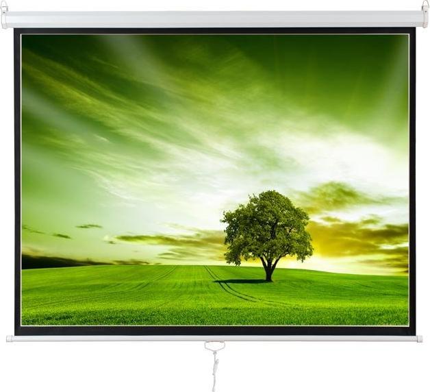 Image du produit Aveli NÃ¡stÄ'nnÃ© projekÄnÃ plÃ¡tno, (4:3) (86", 4:3)