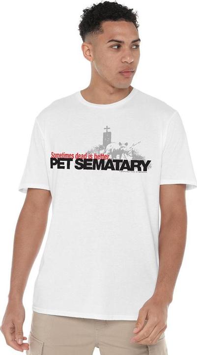 Image du produit Pet Sematary - T-shirt - Homme