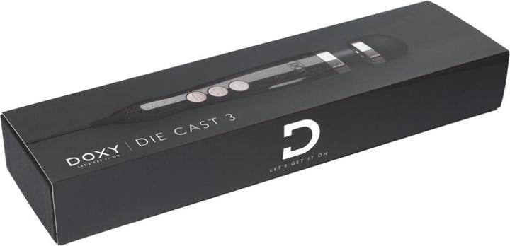 Actual product image Doxy Number 3