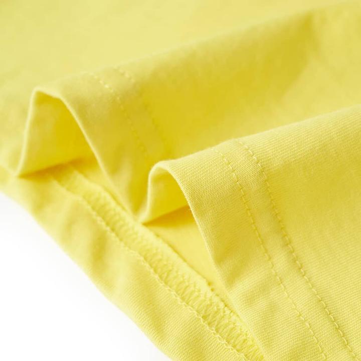 Produktbild vidaXL Kinder T-Shirt (128)