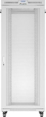 Image du produit Lanberg rack cabinet 42U 800x1000 mesh (42 HE, Rack 19 pouces)