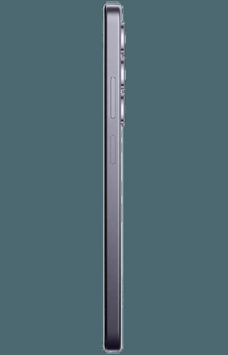 Actual product image OPPO A5 (128 GB, Dark Purple, 6.67", Dual SIM, 4G)