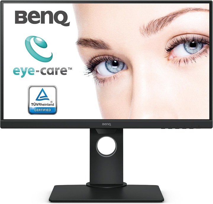 BenQ BL2480T (1920 x 1080 pixels, 24")