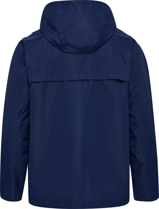 Actual product image hummel hmlLEAD 2.0 ALL-WEATHER JACKET (S)