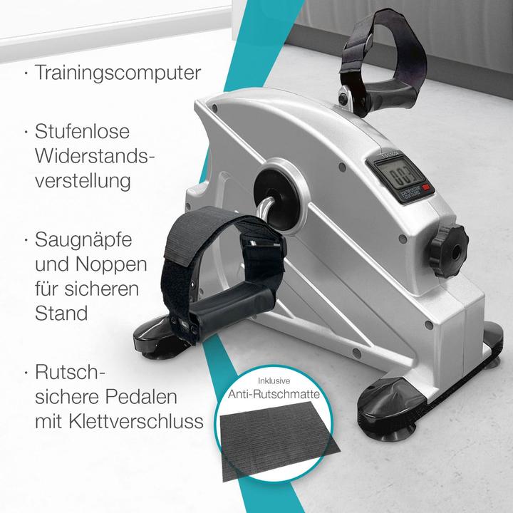 Image du produit MaxVitalis Mini vélo d'appartement 2.0