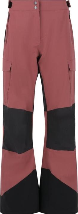 Marrone, Pink