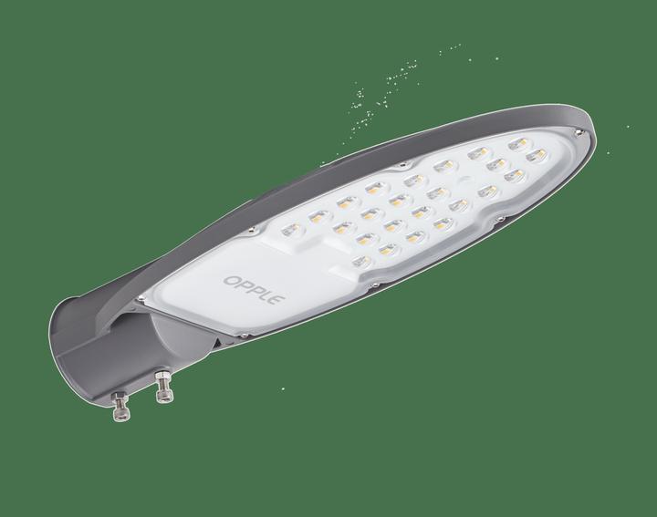 Actual product image Opple LED Street Light (5000 lm)
