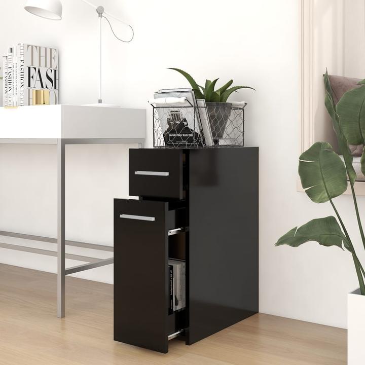 Actual product image VidaXL Nansi (20 x 45.5 x 60 cm)