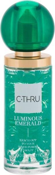 Produktbild C-Thru Luminous Emerald (Eau de Toilette, 30 ml)