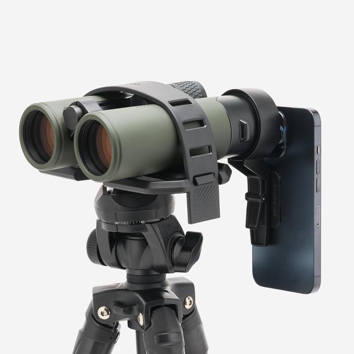 Immagine prodotto Solognac Digiscoping adapter