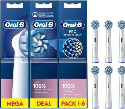 Immagine prodotto Braun Oral-B EB60-6 (6 x)