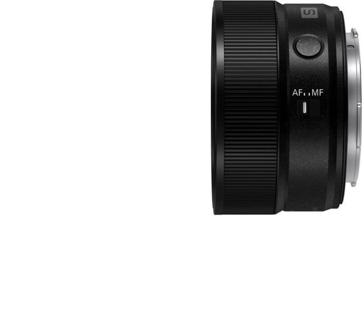 Immagine prodotto Panasonic S-S40E-K (L-mount)