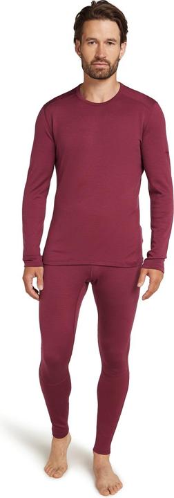 Produktbild Icebreaker 260 Tech L/S Crewe (S)