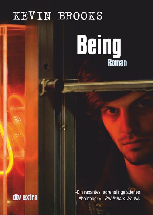 Produktbild Being (2010, Deutsch)
