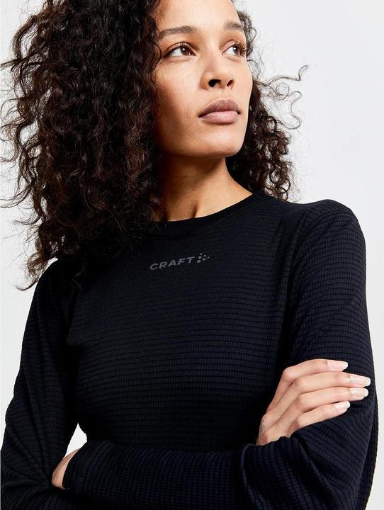 Actual product image Craft Pro Wool Extreme X Long Sleeve (S)