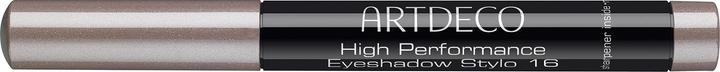 Actual product image Artdeco High Performance (16 Benefit Pearl Brown)
