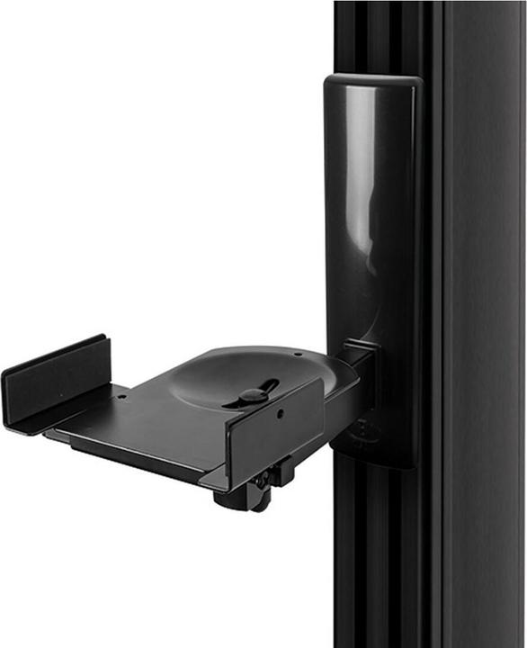 Actual product image b-tech Bt77 (1 pair, Wall installation, Pivoting)