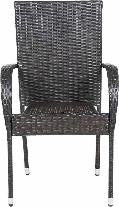 Produktbild vidaXL Gartenstuhl