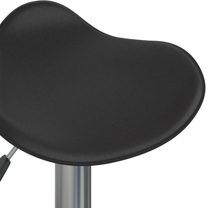 Actual product image vidaXL Barhocker