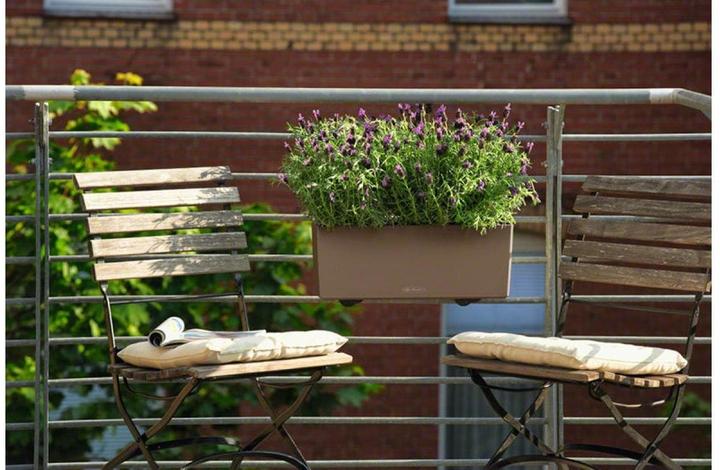 Productafbeelding Lechuza Balconera Kleur (50 x 19 x 19 cm)