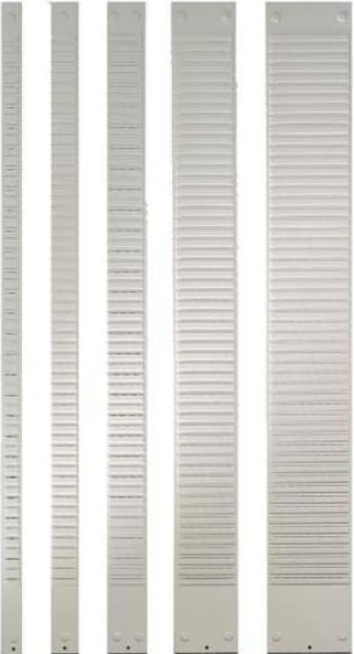 Actual product image Nobo T-Card Planning Panel