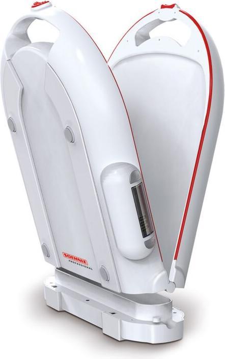 Image du produit Soehnle Pèse-bébé Easy (15 kg)