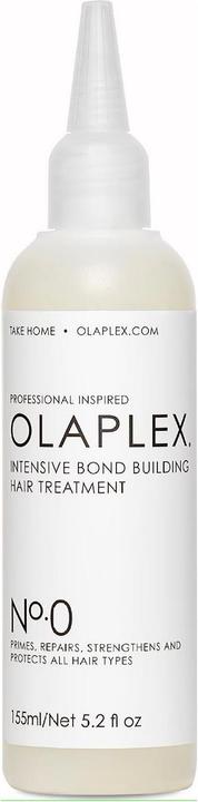 Olaplex Intensive Bond Building Hair Treatment No. 0 (155 ml)