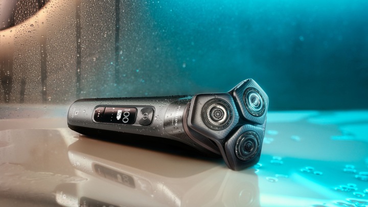 Image du produit Philips Shaver series 9000 S9974/63 Wet & Dry
