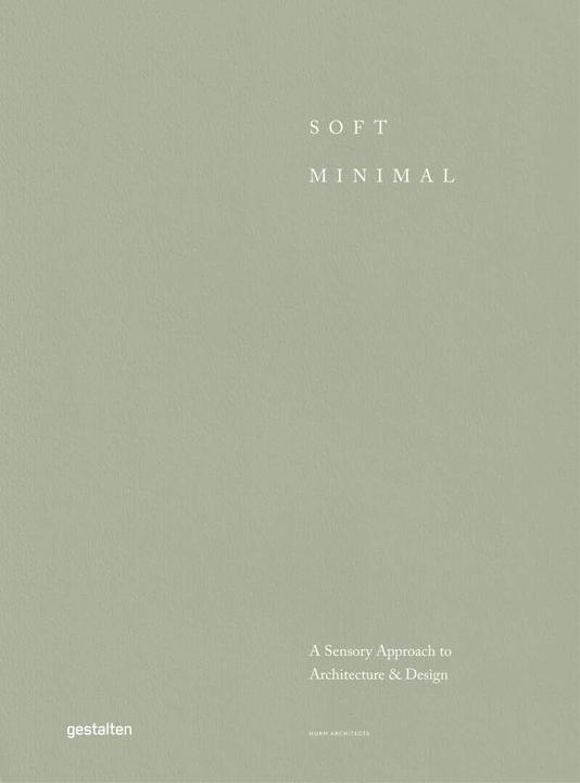 Produktbild Soft Minimal (Deutsch, Norm Architects, 2022)
