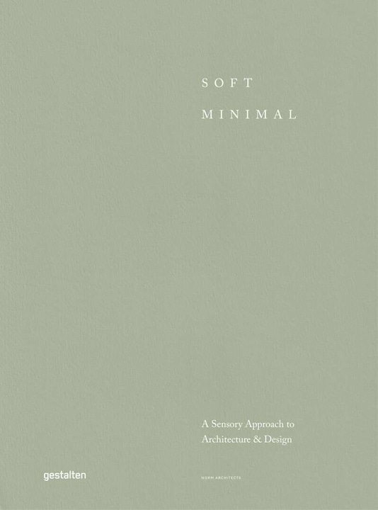 Image du produit Soft Minimal (Allemand, Norm Architects, 2022)