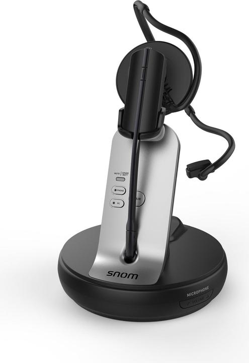 Image du produit Snom A170 (Sans fil, USB-B, Skype)