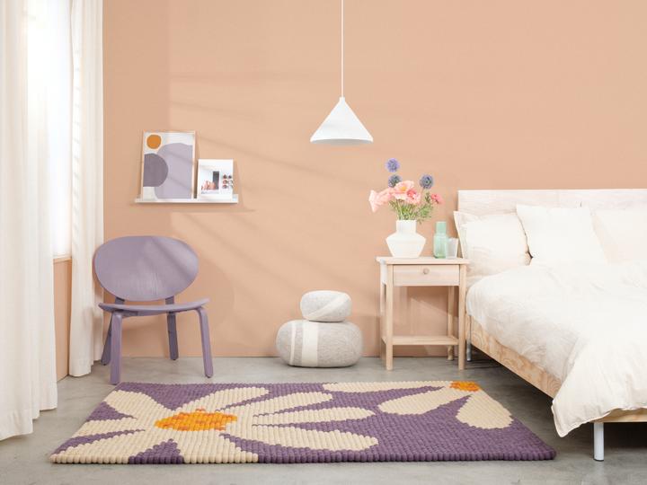 Produktbild Myfelt Daisy (120 x 170 cm)