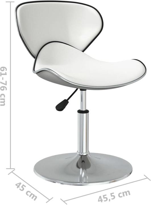 Image du produit vidaXL Esszimmerstuhl