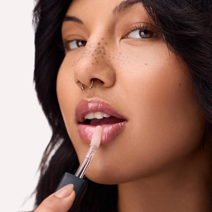 Actual product image Catrice Filler Supreme Lip Gloss (080 The Sugarcoated Truth)