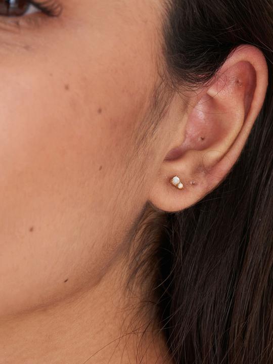 Immagine prodotto Ania Haie Orecchini a perno Rising Star E034-02G (Argento 925)