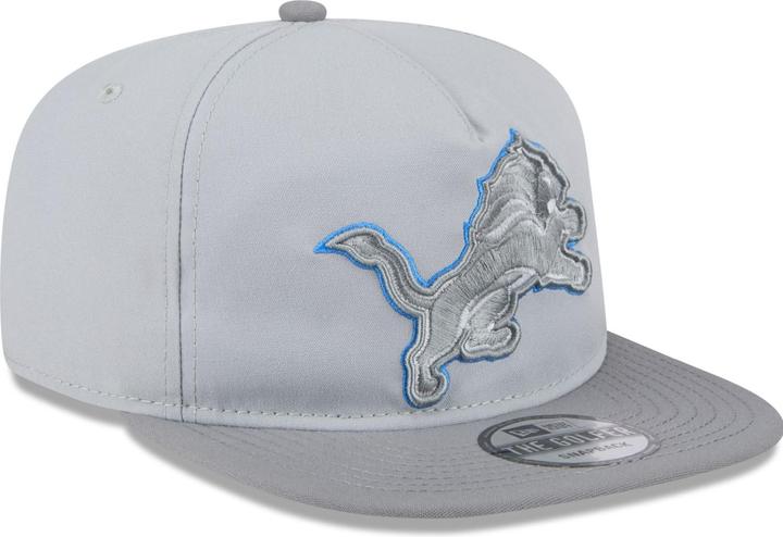 Image du produit New Era Casquette Snapback Golfer Formation 2024 Detroit Lions