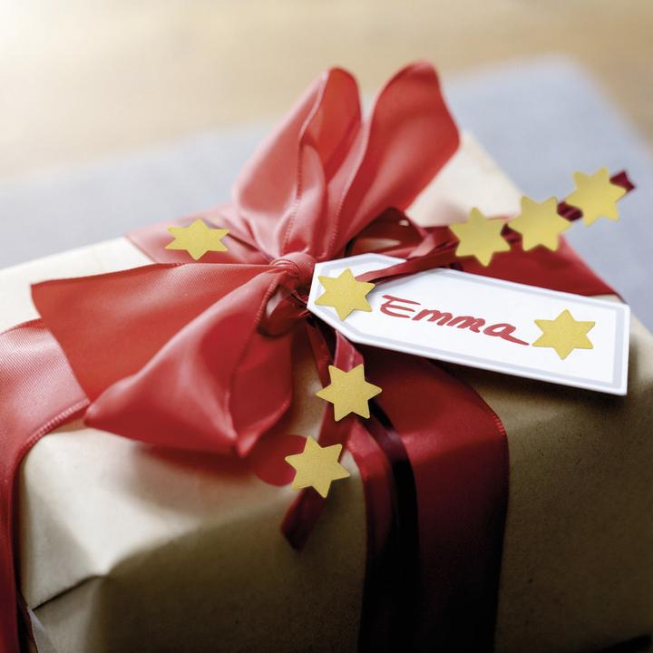 Produktbild Avery Weihnachts-Sticker