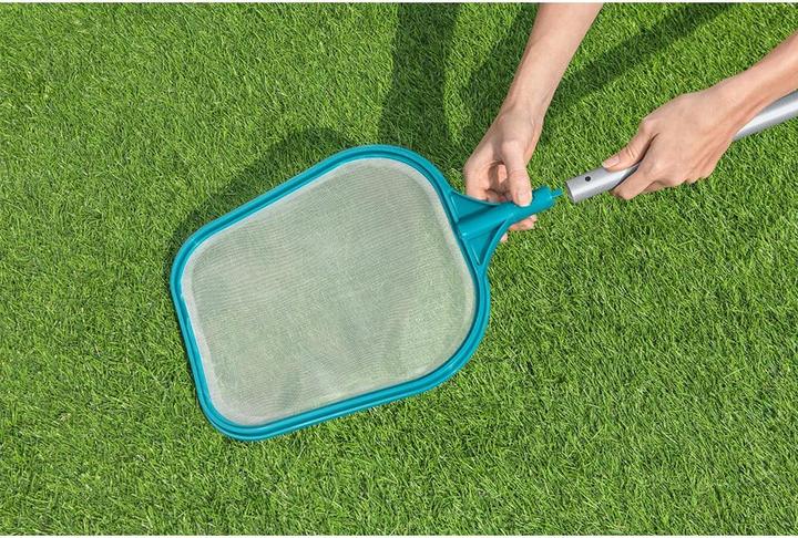 Image du produit Bestway Kit d'entretien pour piscine AquaClear