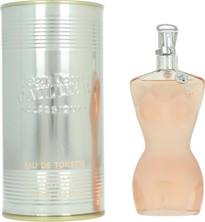 Image du produit Gaultier Classique (Eau de toilette, 100 ml)