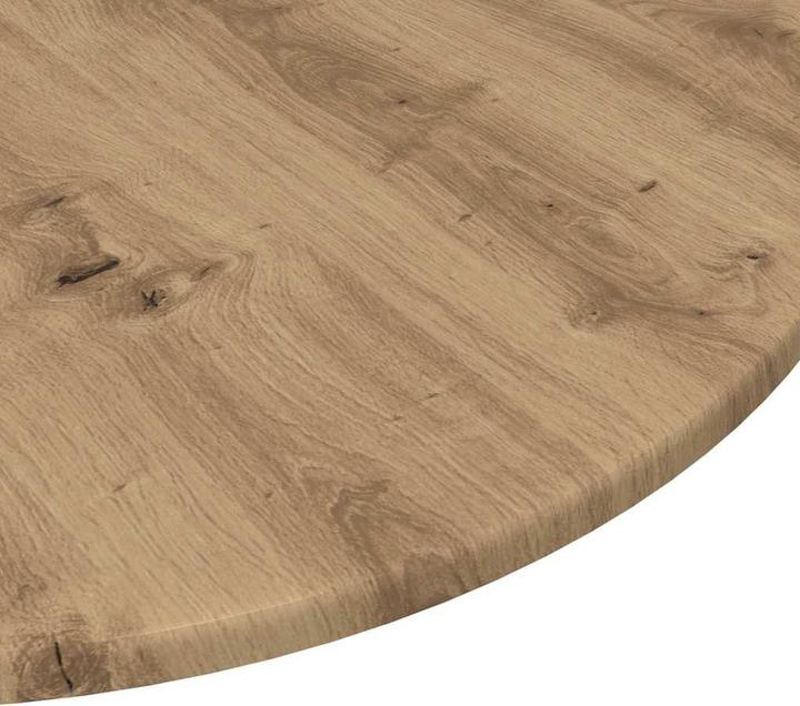 Produktbild VidaXL Tischplatte (70 x 70 x 1.5 cm)