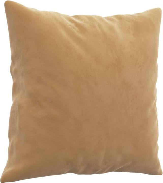 Actual product image vidaXL 10-piece garden lounge set with cushions (3-seater)