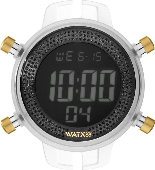 Watx & Colors Damenuhr RWA1058 (Ø 43 mm)