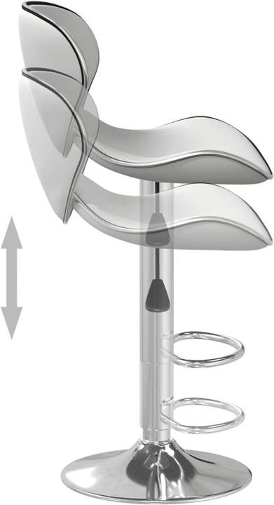 Image du produit vidaXL Barhocker