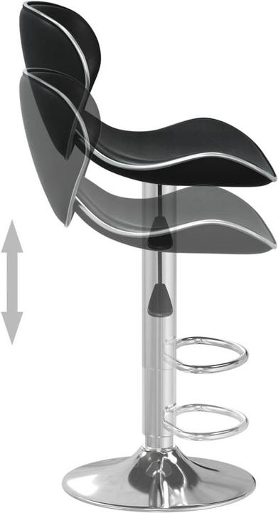 Image du produit vidaXL Barhocker