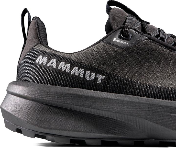 Produktbild Mammut Aenergy Mtn Low GTX Men (45 1/3)