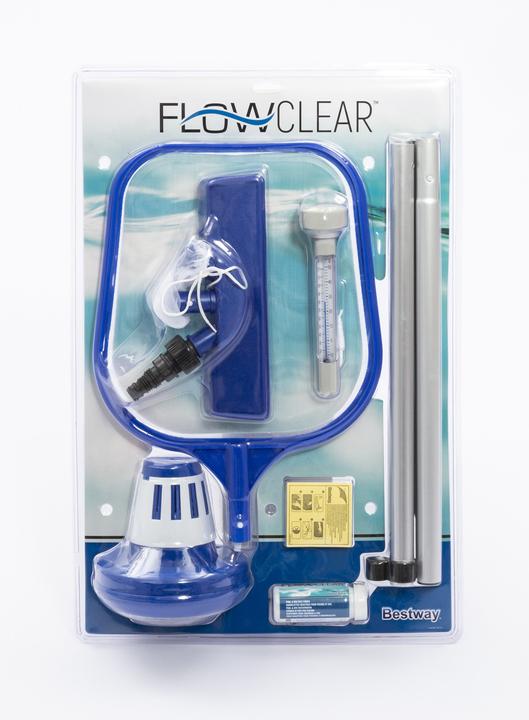 Actual product image Bestway Flowclear