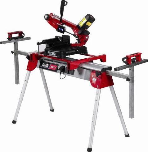 Actual product image Femi 360 Multy Universeel onderstel voor afkort/verstekzaag