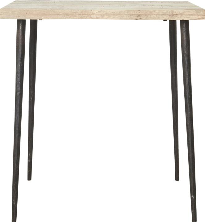 Actual product image House Doctor Slated (70 x 70 x 76 cm)