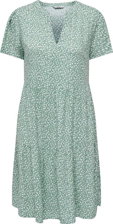 Immagine prodotto Only Abito con scollo a V e maniche corte (S)